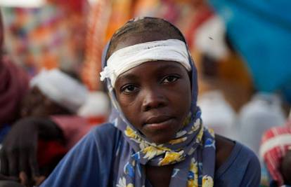 Strah od novog genocida u Darfuru. Hoće li se ponoviti strašno istrebljenje kao 2005?