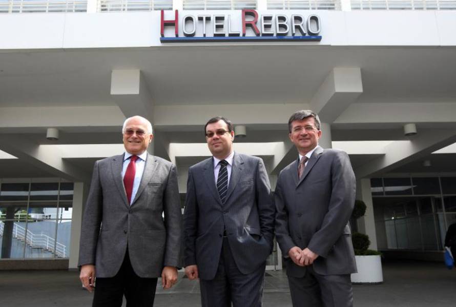 Davor Puklavec/PIXSELL