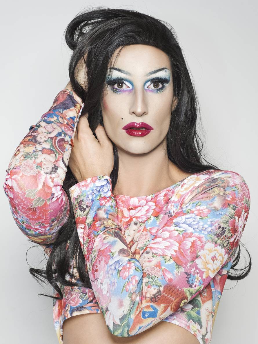 Zalando jedinstvenom izložbom Mare Milin slavi domaću modnu različitost i moć izražavanja