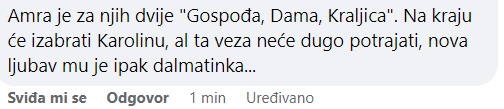 U showu ostale Karolina i Stankica, gledatelji iznimno nezadovoljni: Izaberi manje zlo