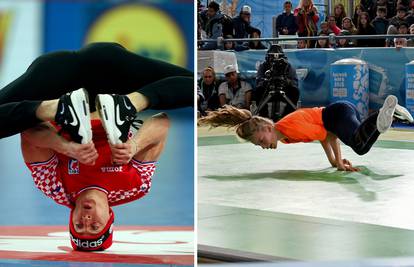 Breakdance postaje olimpijski sport! Plesači, jeste spremni?