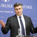 Plenković: Ramljak ostaje dok ne imenujemo novu upravu