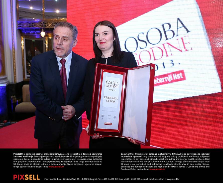 Goran Stanzl/PIXSELL