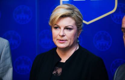 Kolinda će Vučiću predložiti organizaciju foruma u Osijeku