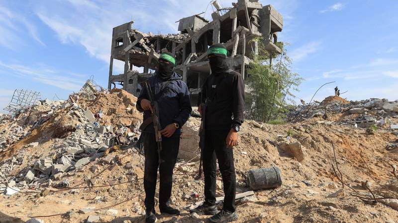 Hamasovo oružano krilo: Pozivi na razoružanje nije prihvatljiv!