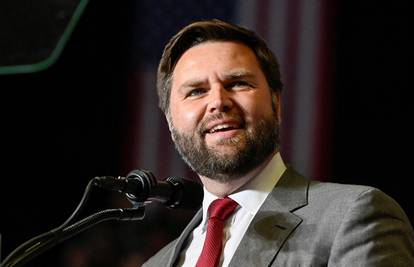 Curenje poruka otkrilo što JD Vance misli o EU: 'Mrzim što opet moram spašavati Europu!'