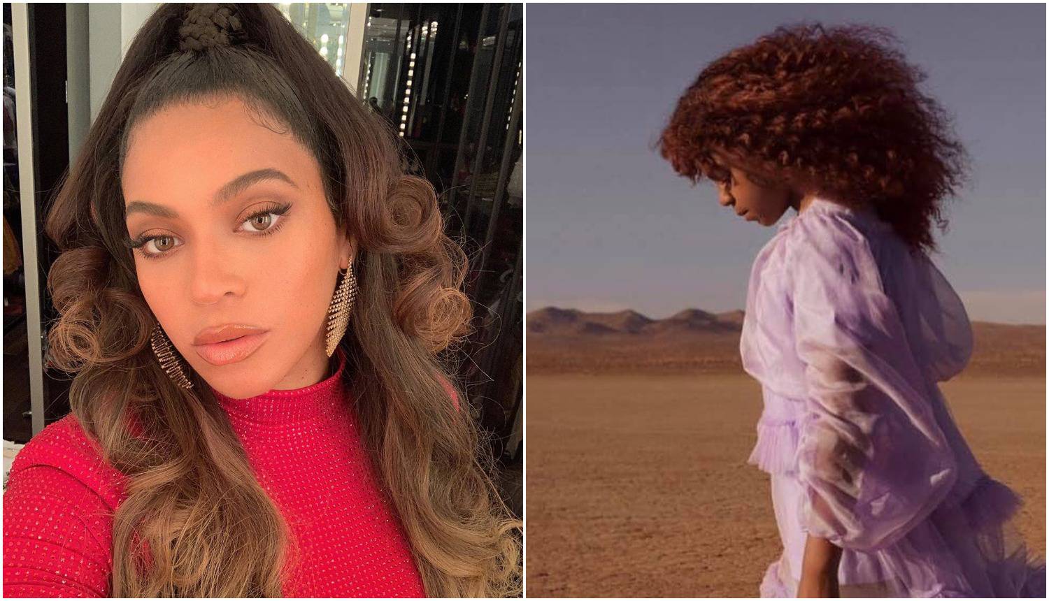 Beyonceinu kći (7) nagradili za pjesmu: 'Stvarno je uspjela...'