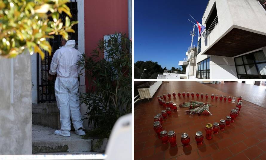 Lupao je na vrata i tražio ženu; Majka ubijene: 'Fulao je kuću'