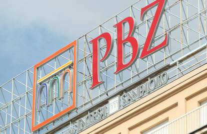 Nisu ugovorili kamatu: PBZ mora platiti 80.000 kn kazne