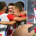 'Vatreni' četvrtak: Evo gdje gledati Malta - Hrvatska i U-21 reprezentaciju protiv Estonije