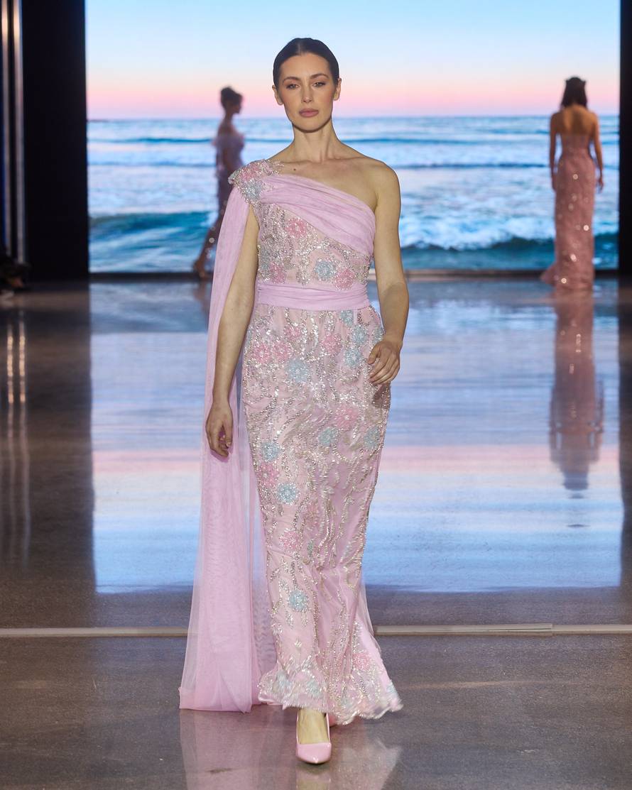 Zadar Cruise Port ugostio 12 dizajnera i oduševio publiku!