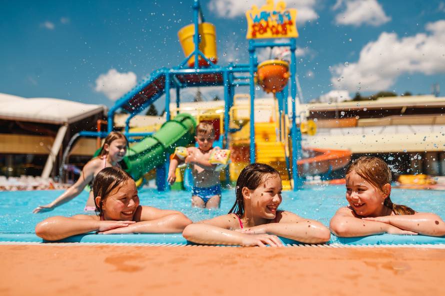 Odi u Terme Tuhelj s najboljom ljetnom All Inclusive ponudom