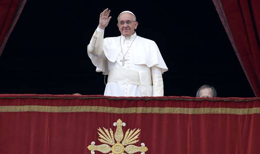 Papa osudio brutalni progon religijskih i etničkih manjina