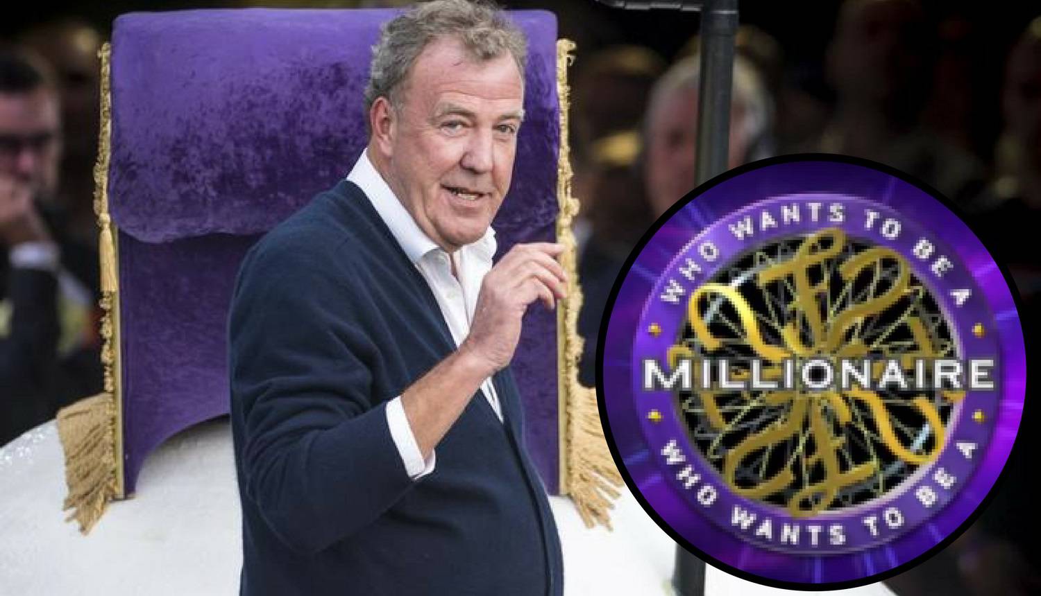 Ukida se Grand Tour: Clarkson bez ugovora, ide u 'Milijunaša'