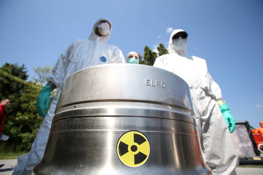 Novi iskaz: Poljakinja je ipak švercala radioaktivni otpad?