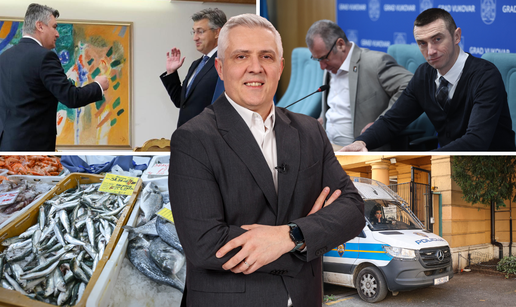 Gledajte '240 sekundi' 24sata: Milanović je jedini političar koji zarađuje više od šefa DP-a