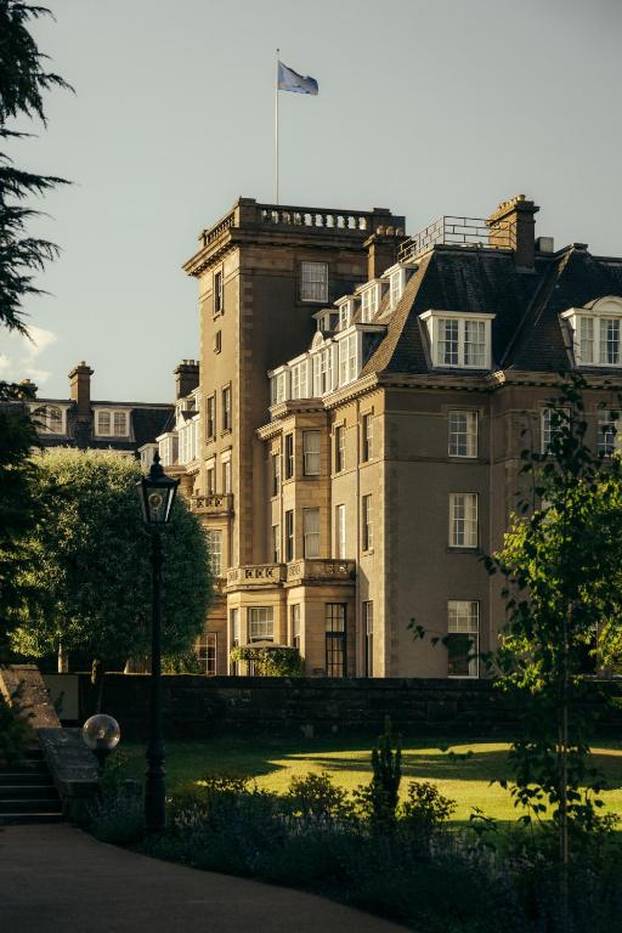 FOTO Europski hoteli koji će vas impresionirati na prvi pogled