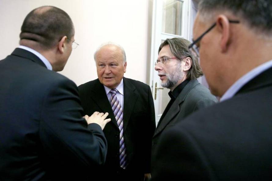 Patrik Macek/PIXSELL