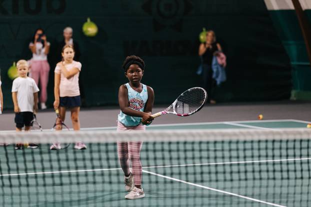 FOTO Veliki Čilićev projekt. Ovo oronulo igralište dobit će novo ruho i ugostiti teniski spektakl