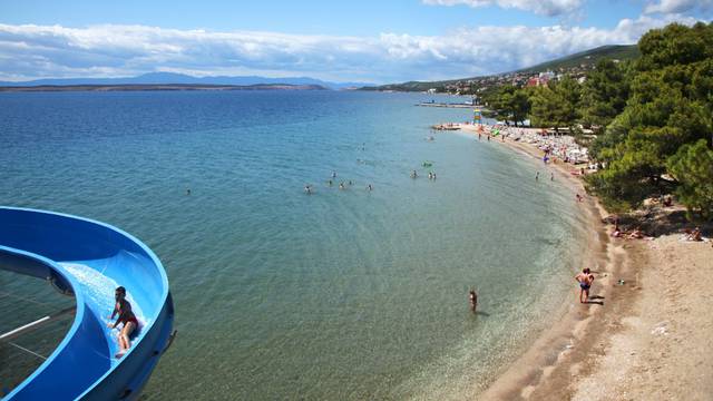 Jednodnevna kupanja na Kvarneru: idealno osvježenje