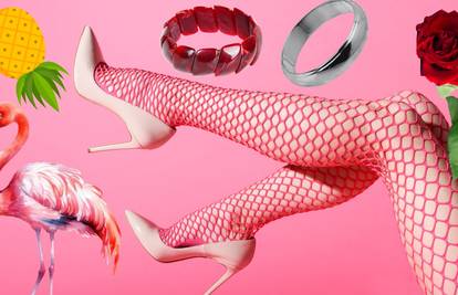 Tajni simboli kojima swingeri pozivaju na akciju: Neke možda slučajno koristite svakodnevno!