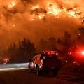 Požari haraju jugom Europe: Ekstremne vrućine zapalile Grčku, Španjolsku i Italiju