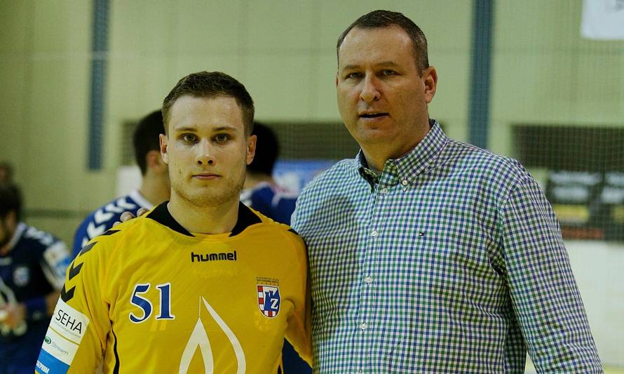 'Mali mesar' Arian Jović brani sve: Htio bih braniti kao Ivić