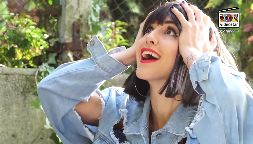 Nikad nećete pogoditi: Ovo je bio prvi video Roberta Knjaza