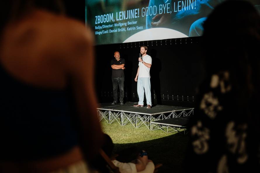 Steve Buscemi o događajima koji su ga obilježili: 'Uspio sam kada sam vidio svoje ime tamo'