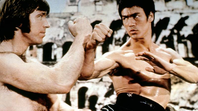 Koji vam je najdraži vic o Chuck Norrisu! Pišite u komentare