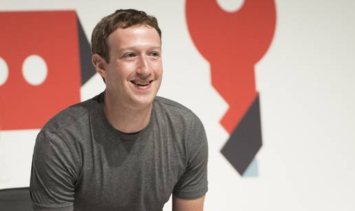 Biografija: Mark Zuckerberg