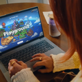 Uz Googleov Playground sami &cacute;ete mo&cacute;i napraviti videoigre