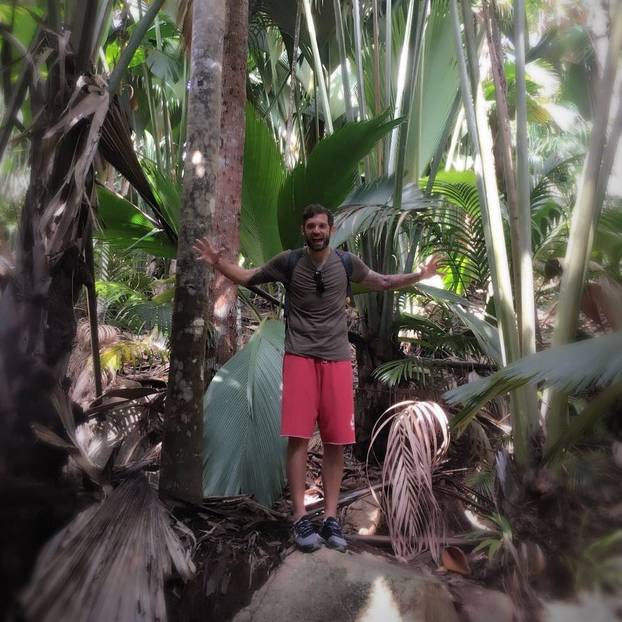 FOTO Od barake do duple krune pa otkaza. Već ga zovu susjedi