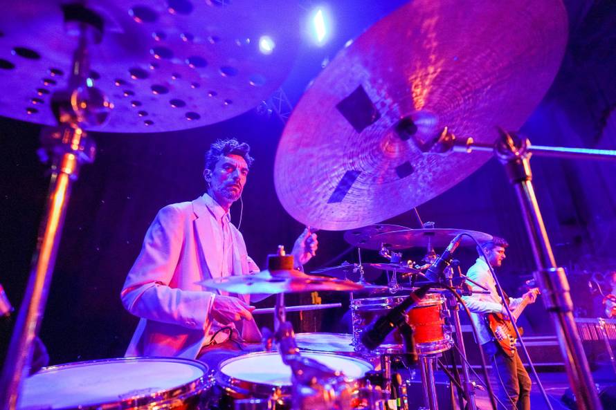 Detour je raspjevao publiku u Zagrebu: Uskoro i u Beogradu, Šibeniku, Samoboru, Rijeci...