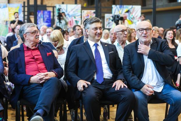 Plenkovic: No need to raise prices, one should look at the competitiveness of Croatia