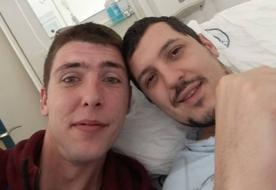 Miho Munja sije strah: Tatu mi je propucao i mlatio ga po glavi