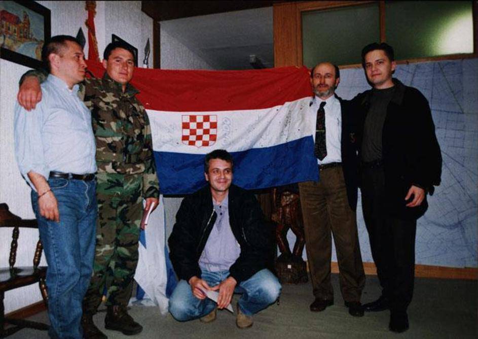 Morales protiv svih: Ubiti ga je pokušao i hrvatski dragovoljac