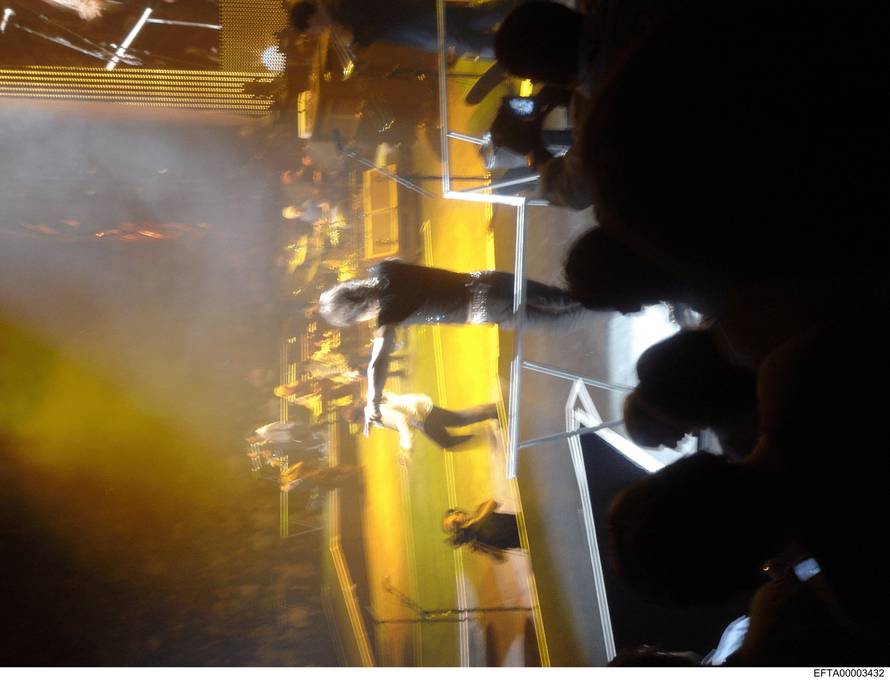 Ruskinje, privatni letovi, party na otoku: Ovako je Epstein gradio svoju mrežu sa slavnima