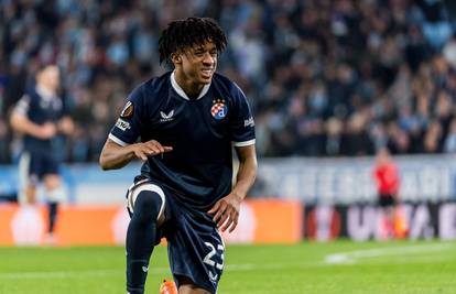 Katalonci: 'Barcelona pomno prati Cardosa Varelu'. Dinamu se 'smiješi' visoka odšteta?