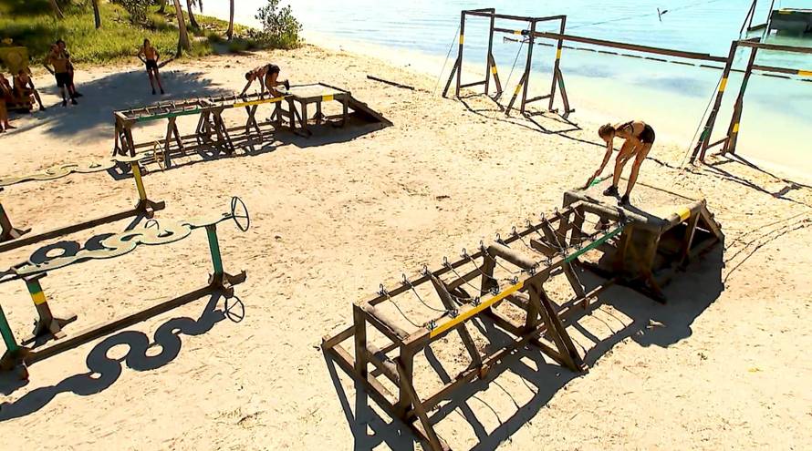 'Survivor': Žuti slavili pobjedu, suparnici potonuli u razočaranju