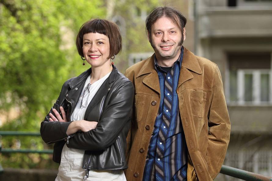 Davor Puklavec/Pixsell