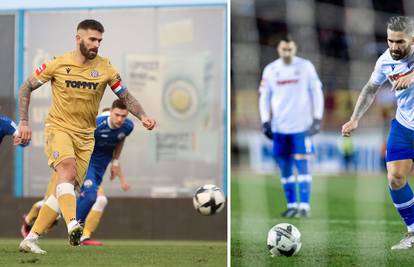 Hajduk po dosuđenim penalima u vrhu najboljih europskih liga