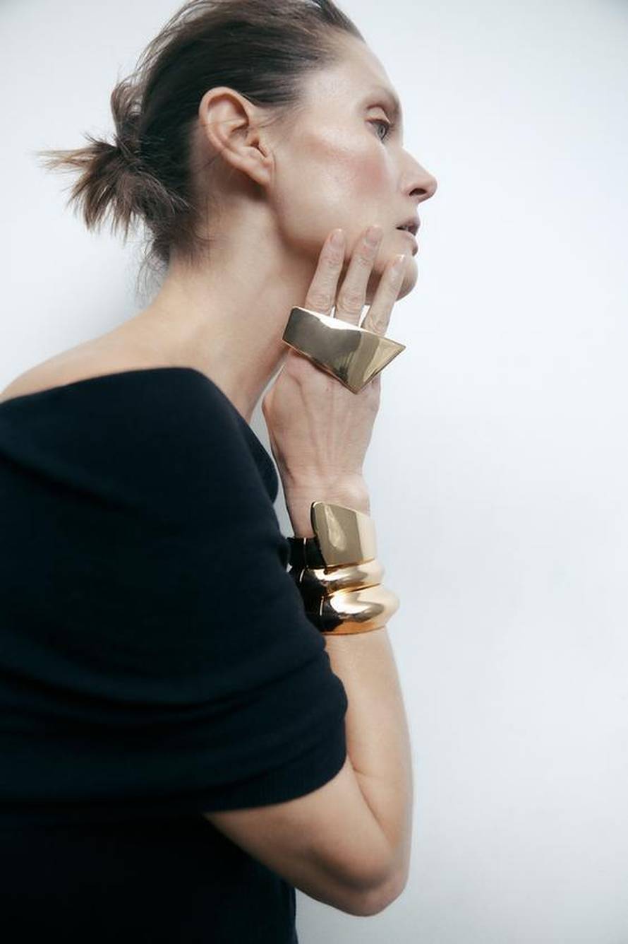 Recite zbogom minimalizmu: Nose se veliki komadi nakita