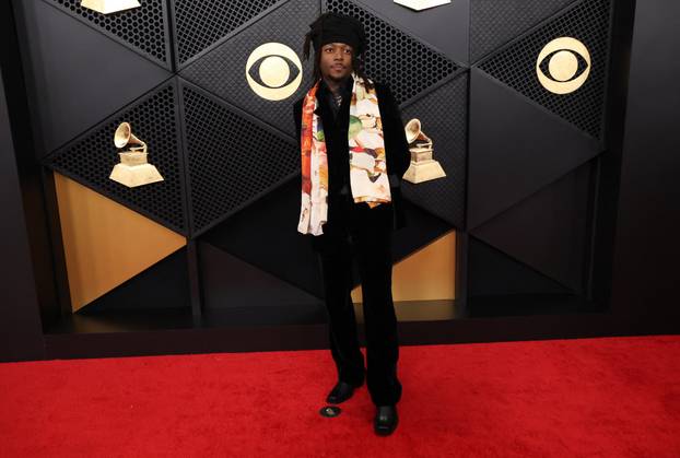 68th Annual Grammy Awards in Los Angeles
