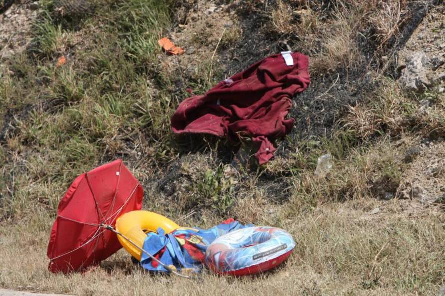 Kristina Štedul Fabac/Pixsell