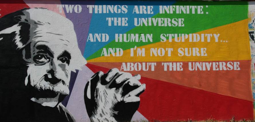 Potcijenjeni su: Najopasniji tip ljudi koji postoji su oni glupi