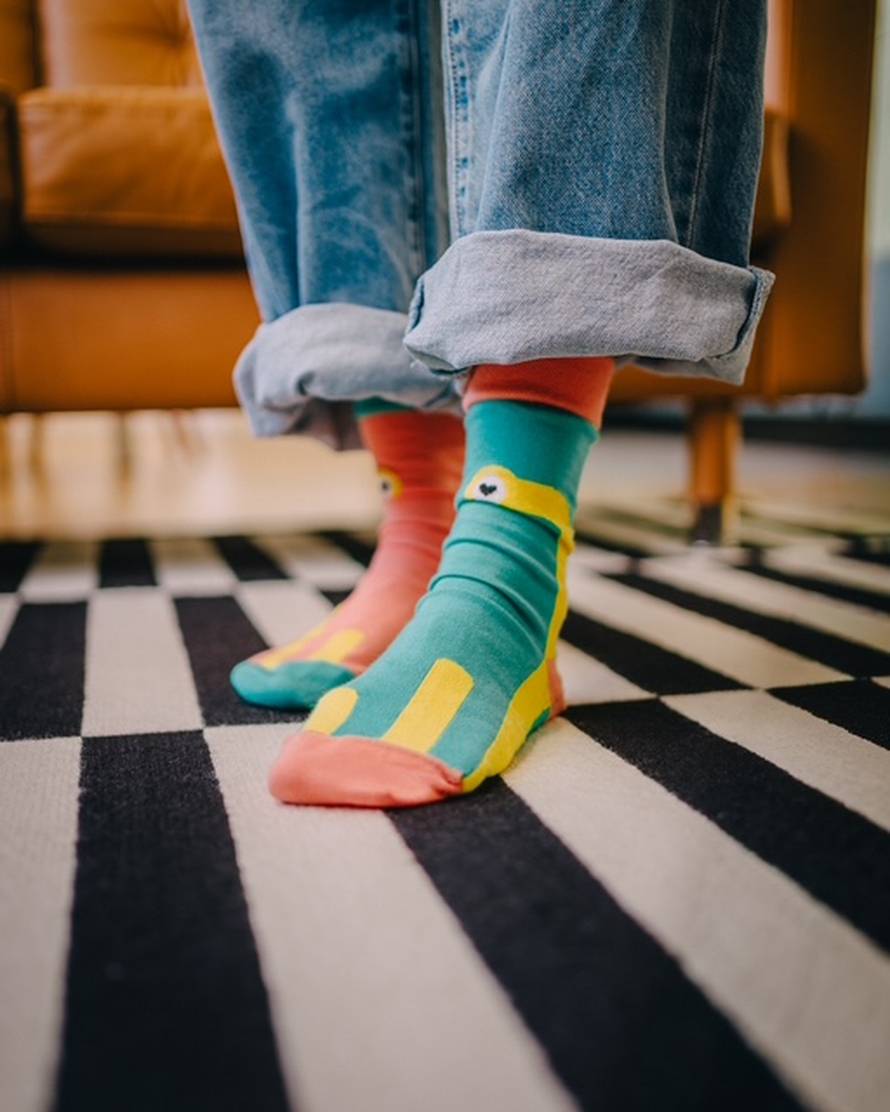 Mali koraci, velike promjene: Kako Submarine čarapice grade put ka samostalnosti