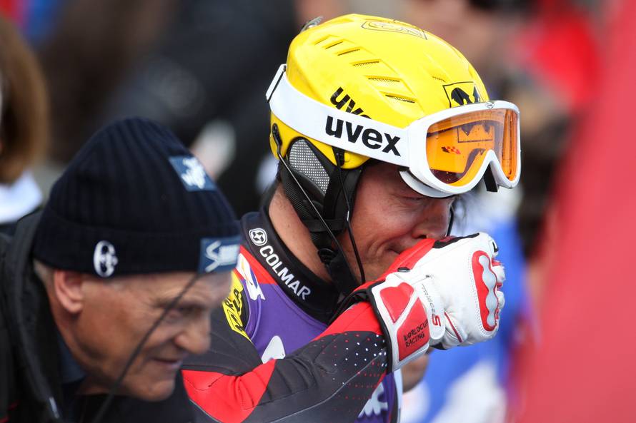 Gips: Ivicu bi spasila operacija, ima snage za nju, ali on ne želi