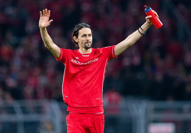 Borussia Dortmund - 1st FC Union Berlin