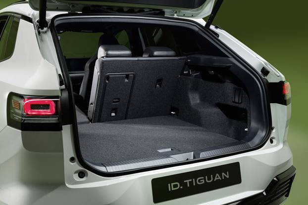 ID. Tiguan